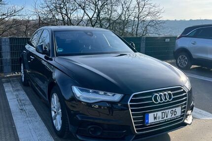 Audi A6 105.000 km 22.999 &euro; Wuppertal 42289
