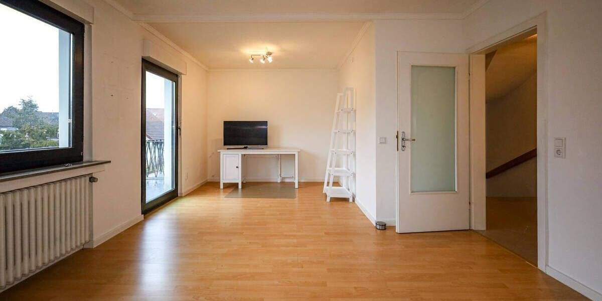 Doppelhaushälfte Langenfeld / Reusrath Reusrath - 6 Zimmer, 121 m&sup2;, 450.000&euro; | Angebot:25689674