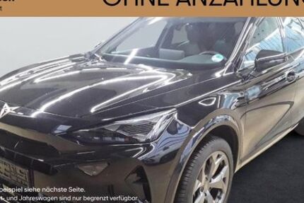 Cupra Formentor 19.689 km 33.450 &euro; Essen 45307