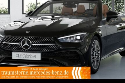 Mercedes-Benz CLE 220 8.608 km 57.990 &euro; Wuppertal 42115