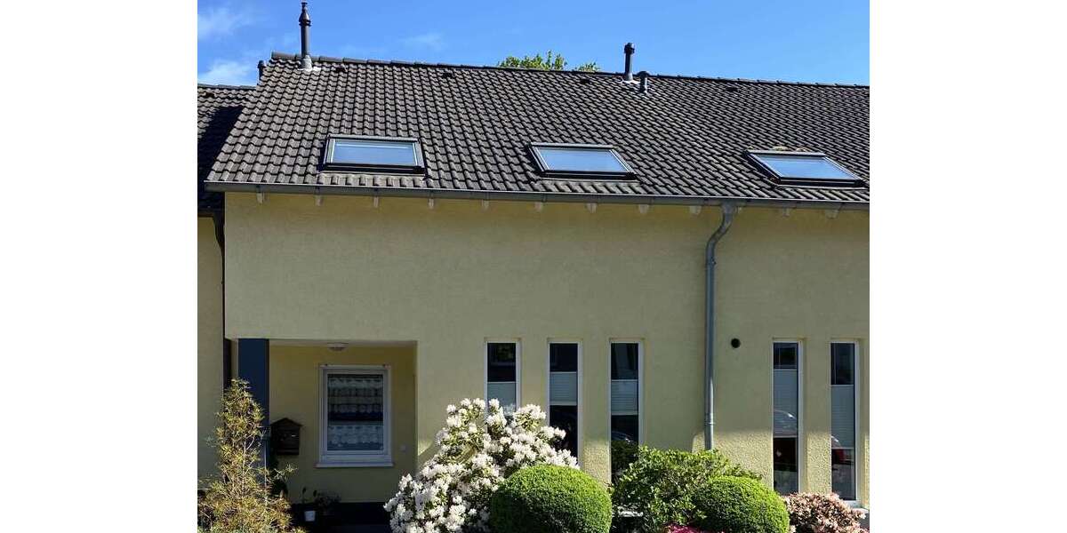 Einfamilienhaus Gevelsberg - 4 Zimmer, 129 m&sup2;, 395.000&euro; | Angebot:26548799