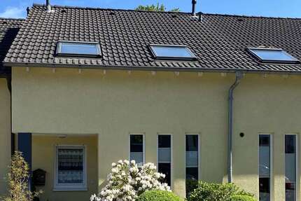 Haus Gevelsberg - 4 Zimmer, 129 m&sup2;, 395.000&euro; | Angebot:26548799