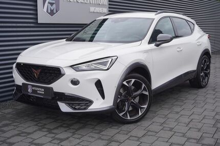 Cupra Formentor 37.000 km 24.990 &euro; Monheim am Rhein 40789