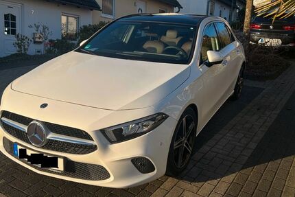 Mercedes-Benz A 200 56.000 km 22.400 &euro; Wermelskirchen 42929