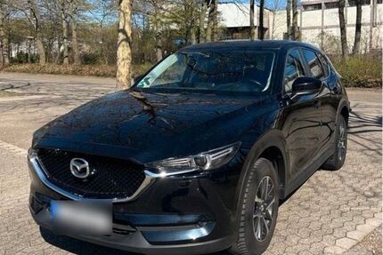 Mazda CX-5 53.000 km 20.950 &euro; Düsseldorf 40589