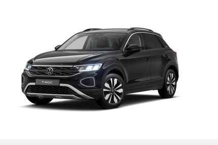 VW T-Roc 26.034 km 22.570 &euro; Bochum 44892