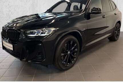 BMW X3 72.100 km 46.840 &euro; Solingen 42719