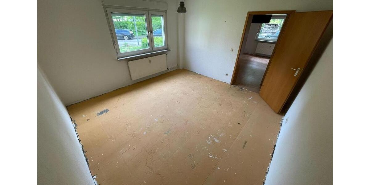 Erdgeschoßwohnung Duisburg Huckingen - 2.5 Zimmer, 55 m&sup2;, 580&euro; | Angebot:27581271