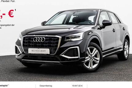 Audi Q2 30.188 km 20.850 &euro; Hagen 58091