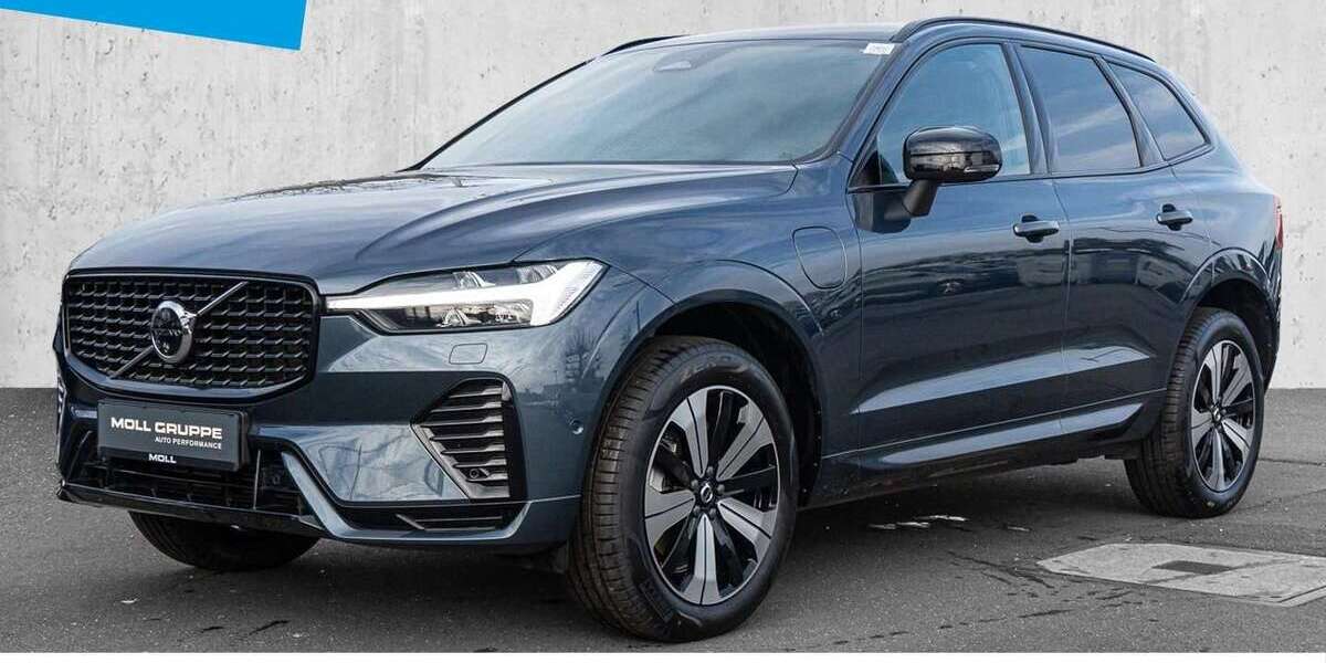 Volvo XC60 31.960 km 44.980 &euro; Düsseldorf 40474