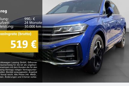 VW Touareg 25.384 km 60.690 &euro; Duisburg 47059