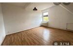Dachgeschoßwohnung Wuppertal Arrenberg - 4 Zimmer, 118 m&sup2;, 1.200&euro; | Angebot:27566393