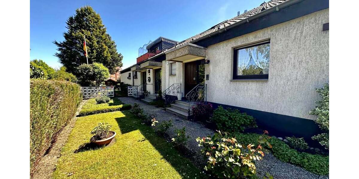 Einfamilienhaus Gelsenkirchen Gelsenkirchen-Mitte - 4.5 Zimmer, 119 m&sup2;, 399.000&euro; | Angebot:26788090