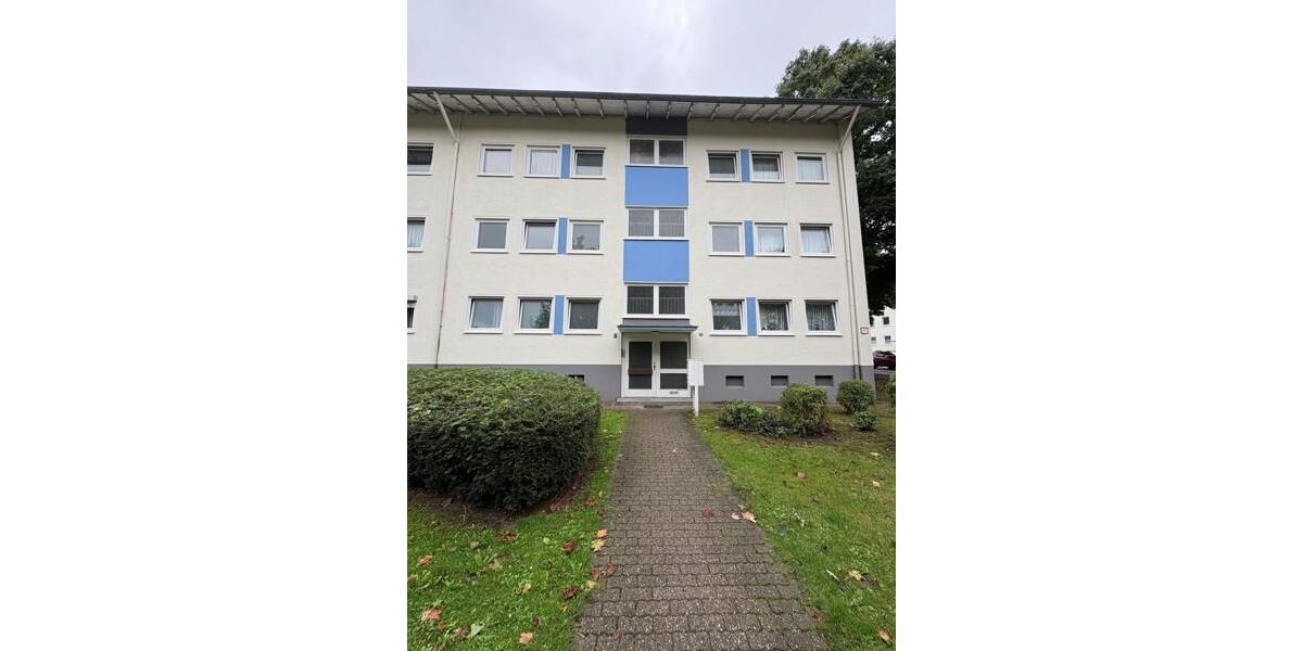Etagenwohnung Essen Stadtbezirk VI - 2 Zimmer, 52 m&sup2;, 439&euro; | Angebot:22003563