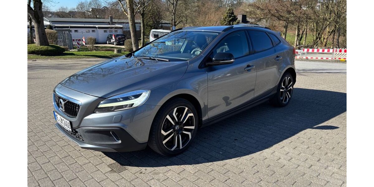 Volvo V40 Cross Country 188.246 km 13.700 &euro; Heiligenhaus 42579