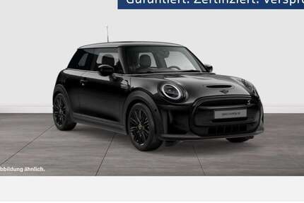 Mini Cooper SE 5.434 km 19.380 &euro; Wuppertal 42117
