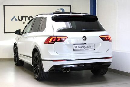 VW Tiguan 99.990 km 22.990 &euro; Remscheid 42857