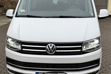 VW T6 Multivan 79.915 km 34.900 &euro; Leichlingen 42799