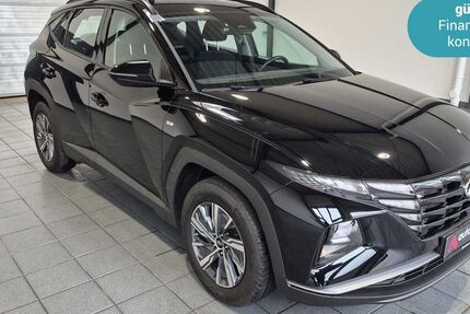 Hyundai TUCSON 21.934 km 24.990 &euro; Wuppertal 42287