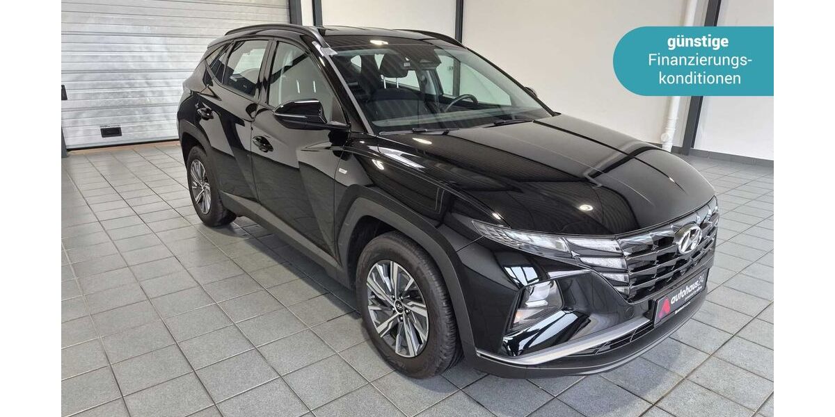 Hyundai TUCSON 21.934 km 24.990 &euro; Wuppertal 42287