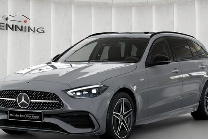 Mercedes-Benz C 300 19.090 km 56.780 &euro; Herne 44653