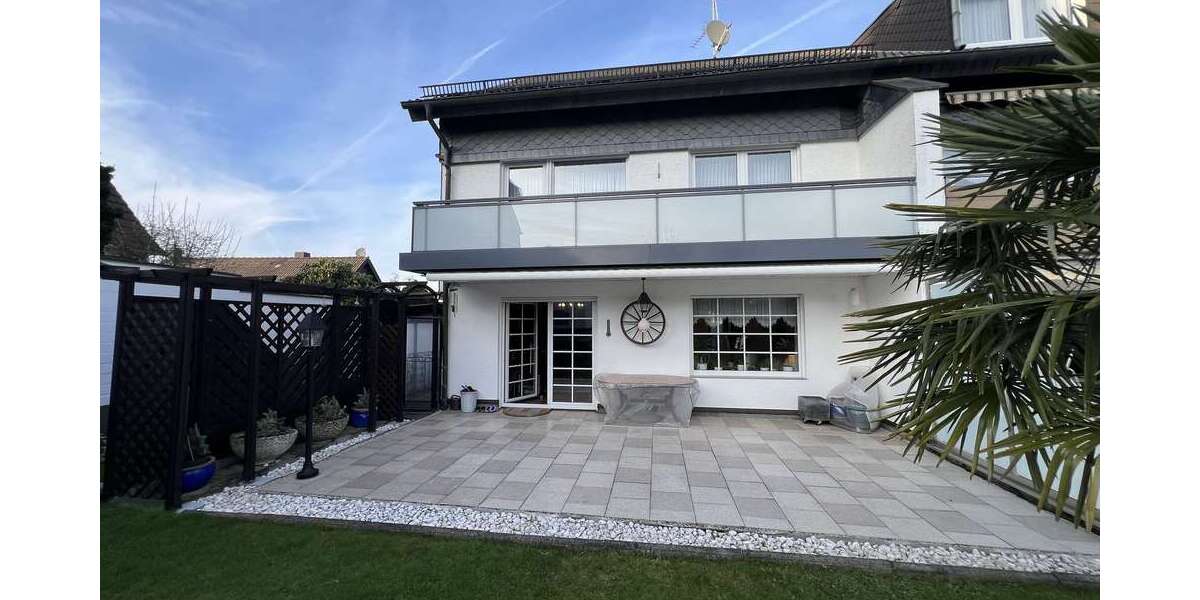 Einfamilienhaus Burscheid - 6 Zimmer, 175 m&sup2;, 539.000&euro; | Angebot:24734718