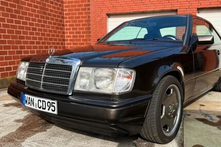 Mercedes-Benz E 220 196.500 km 7.800 &euro; Herne 44653