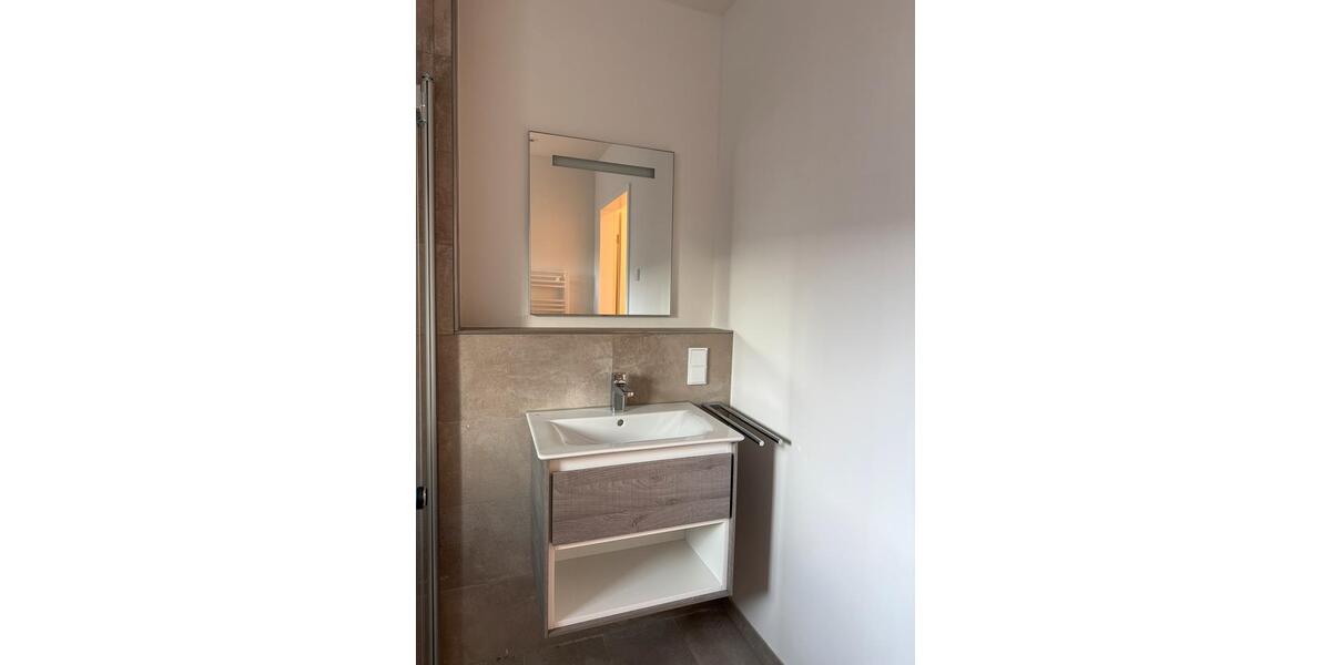 Etagenwohnung Gladbeck - 1 Zimmer, 61 m&sup2;, 962&euro; | Angebot:25478935