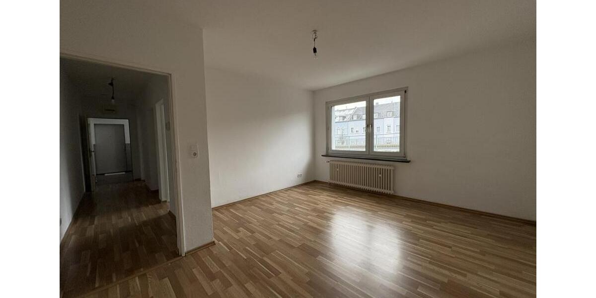 Etagenwohnung Gelsenkirchen Gelsenkirchen-Mitte - 2 Zimmer, 57 m&sup2;, 399&euro; | Angebot:24517555