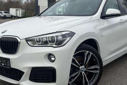BMW X1 165.000 km 13.799 &euro; Düsseldorf 40231