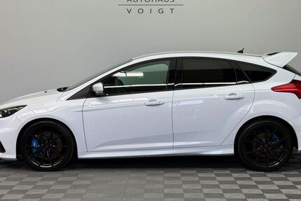 Ford Focus 60.751 km 29.390 &euro; Radevormwald 42477
