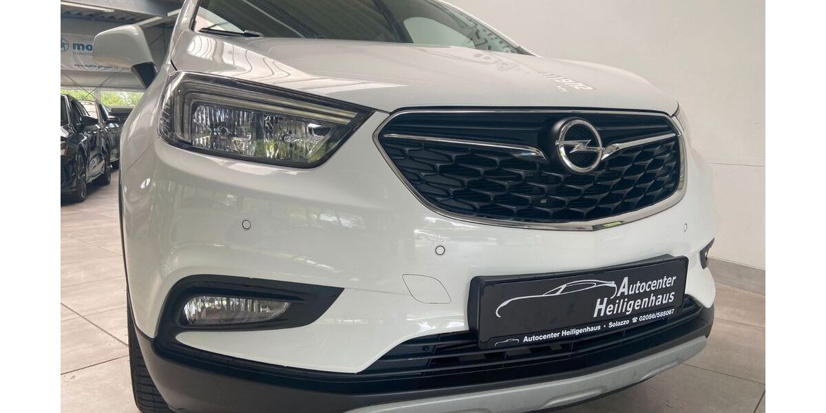 Opel Mokka 112.349 km 9.980 &euro; Heiligenhaus 42579