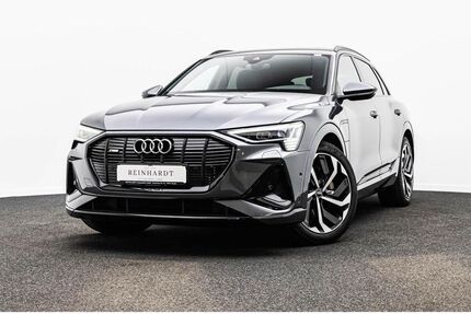 Audi e-tron 83.755 km 35.870 &euro; Hagen 58091