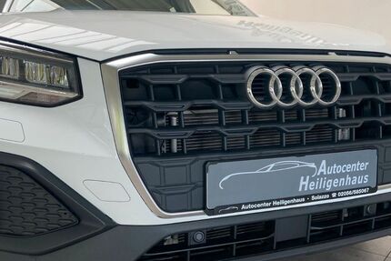 Audi Q2 15.148 km 33.180 &euro; Heiligenhaus 42579