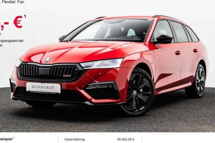 Skoda Octavia 29.421 km 28.048 &euro; Hagen 58091