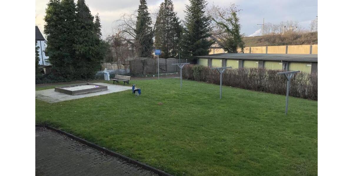 Erdgeschoßwohnung Herne Wanne - 2 Zimmer, 69 m&sup2;, 509&euro; | Angebot:23088353