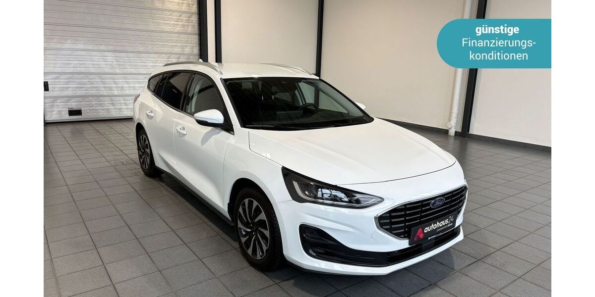Ford Focus 32.280 km 20.990 &euro; Wuppertal 42287