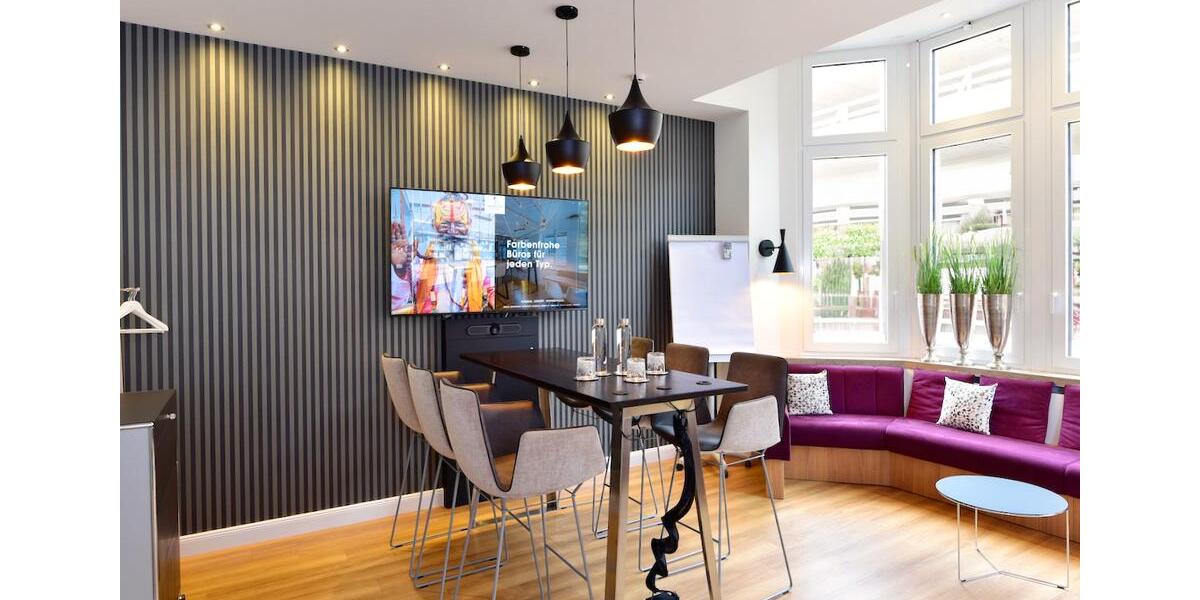 Gewerbeobjekt Düsseldorf Stadtmitte - 299&euro; | Angebot:26044792