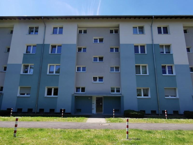 Etagenwohnung Gelsenkirchen Ückendorf - 2.5 Zimmer, 52 m&sup2;, 430&euro; | Angebot:25990273