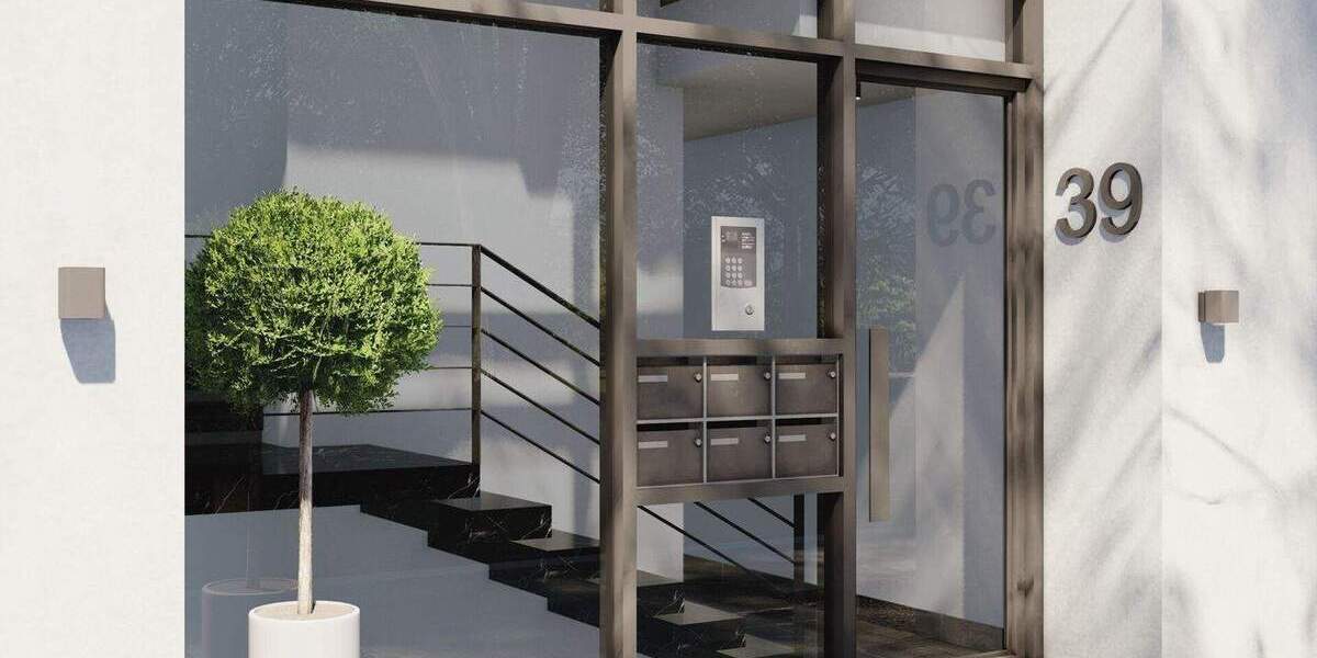 Etagenwohnung Düsseldorf Lohausen - 3 Zimmer, 108 m&sup2;, 770.000&euro; | Angebot:25680289