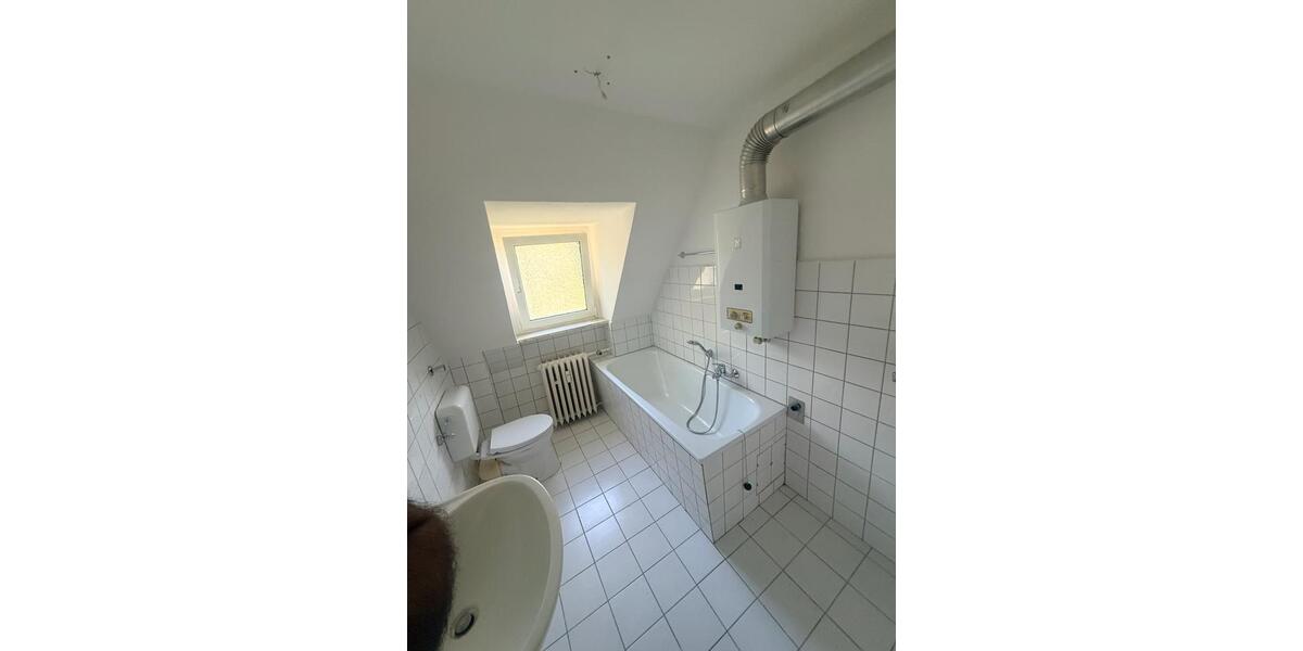 Etagenwohnung Bochum Werne - 3.5 Zimmer, 70 m&sup2;, 700&euro; | Angebot:27572221
