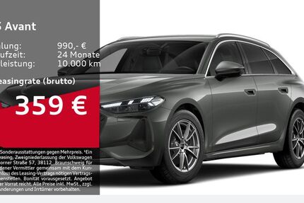 Audi A5 11.233 km 39.420 &euro; Bochum 44809