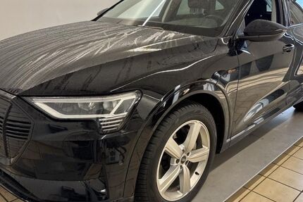 Audi e-tron 56.272 km 33.839 &euro; Hagen 58091