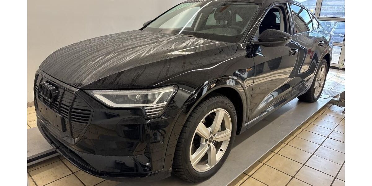 Audi e-tron 56.272 km 33.839 &euro; Hagen 58091