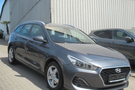 Hyundai i30 136.204 km 12.790 &euro; Herne 44653