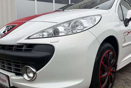 Peugeot 207 161.925 km 1.980 &euro; Hagen 58135