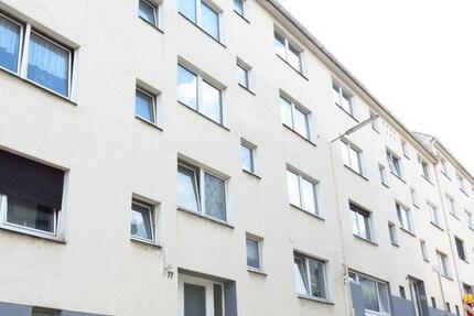 Wohnung Wuppertal Gemarkung Barmen - 3 Zimmer, 80 m&sup2;, 680&euro; | Angebot:25807074
