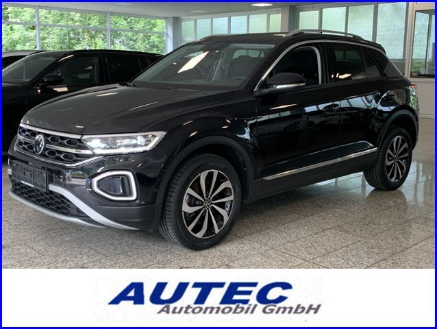 VW T-Roc 45.900 km 24.444 &euro; Wuppertal 42329