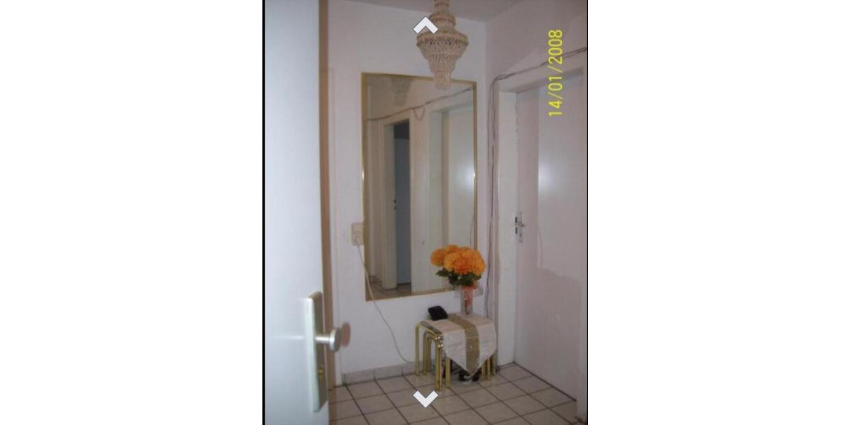 Etagenwohnung Wuppertal Elberfeld - 2 Zimmer, 50 m&sup2;, 600&euro; | Angebot:27538440