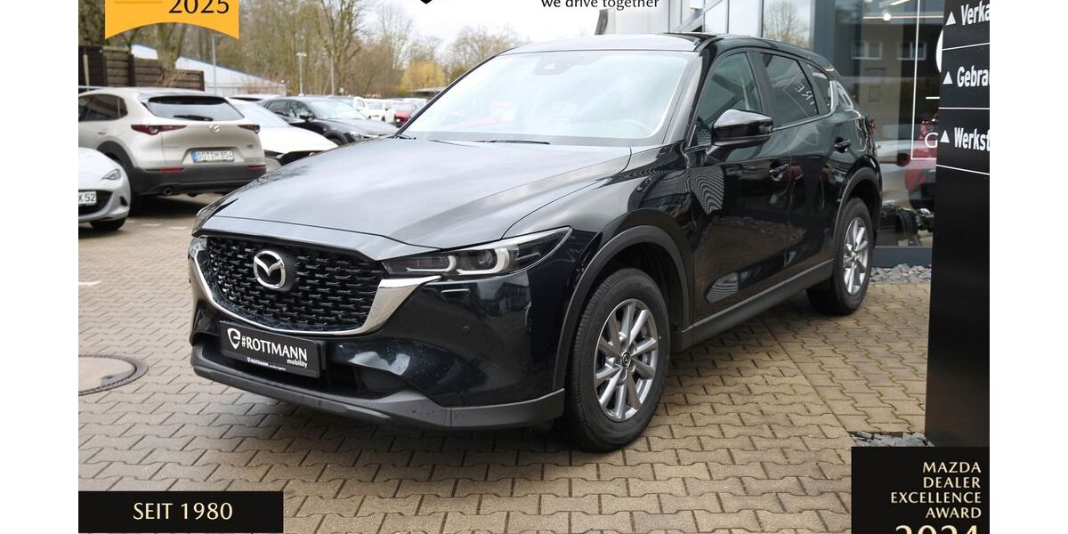 Mazda CX-5 83.931 km 27.960 &euro; Bottrop-Kirchhellen 46244